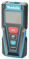 Лазерный дальномер Makita LD030P
