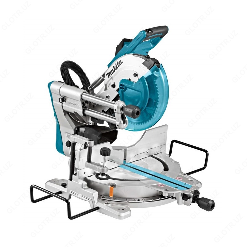  Торцовочная пила Makita LS 1019L - 