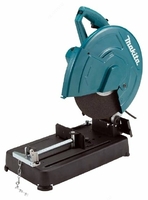 Монтажная пила Makita LW1401 - 