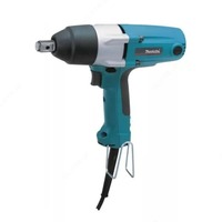  Сетевой ударный шуруповерт Makita TD0101F - 
