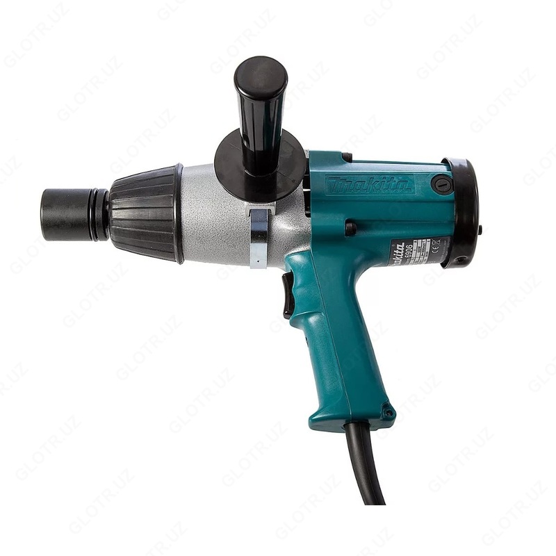 Сетевой ударный шуруповерт Makita TD0101F