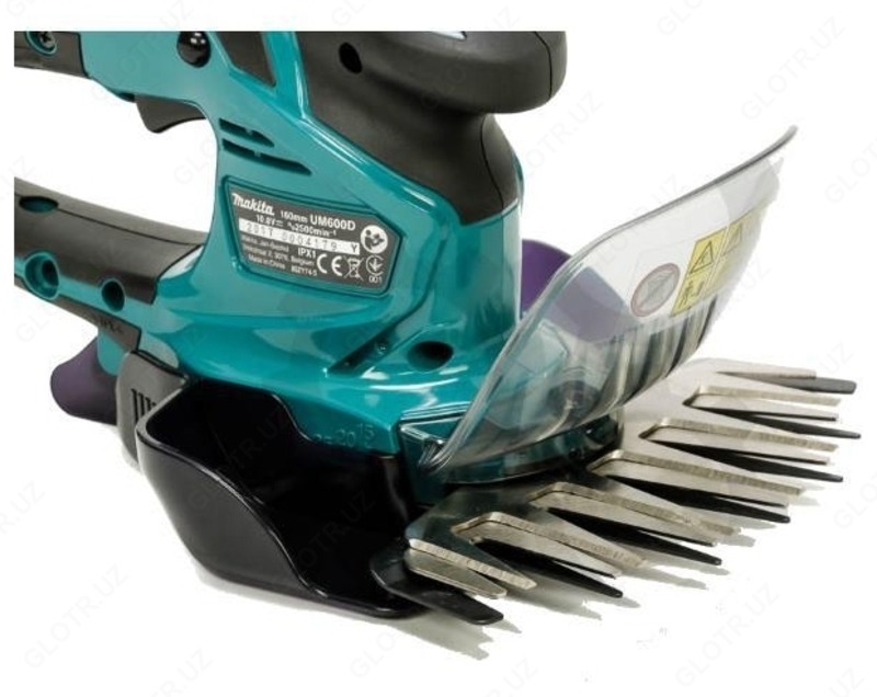  Аккумуляторные ножницы Makita UM600DZ - 