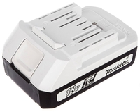 Аккумулятор Makita Li-Ion 18 В  1.5 А·ч (198186-3)