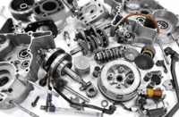 Запасные части для оборудования Makita 792016-6