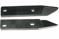  Боковой Нож Makita для ножниц по металлу (792743-5) - 