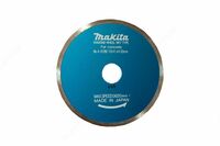 Круг алмазный MAKITA Ф110 х 20мм (A-01292) - 
