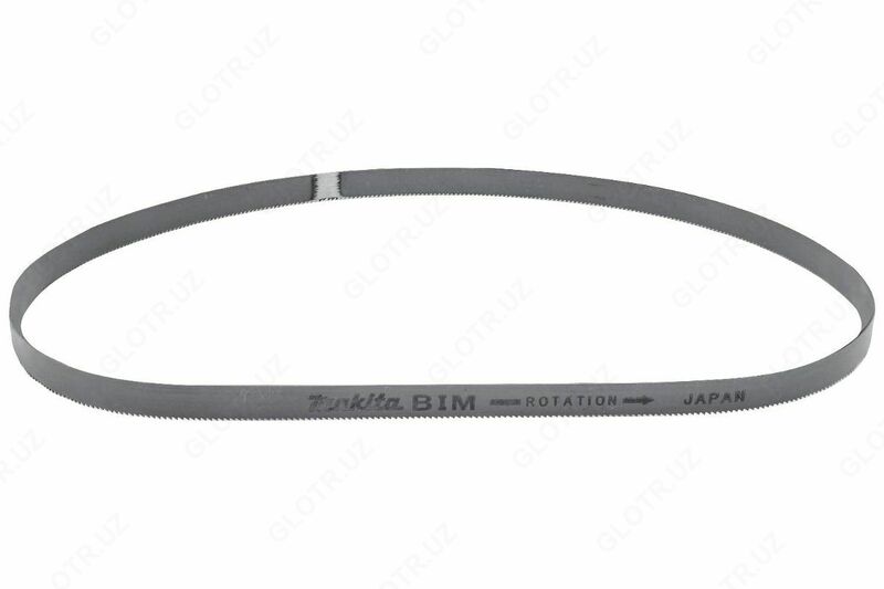  Полотно пильное MAKITA 2240 х 13 х 0.5 мм (B-16673) - 