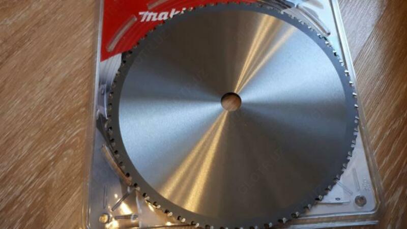 Диск пильный твердосплавный MAKITA Ф 305 х 25.4 мм 60зуб. (B-29393)