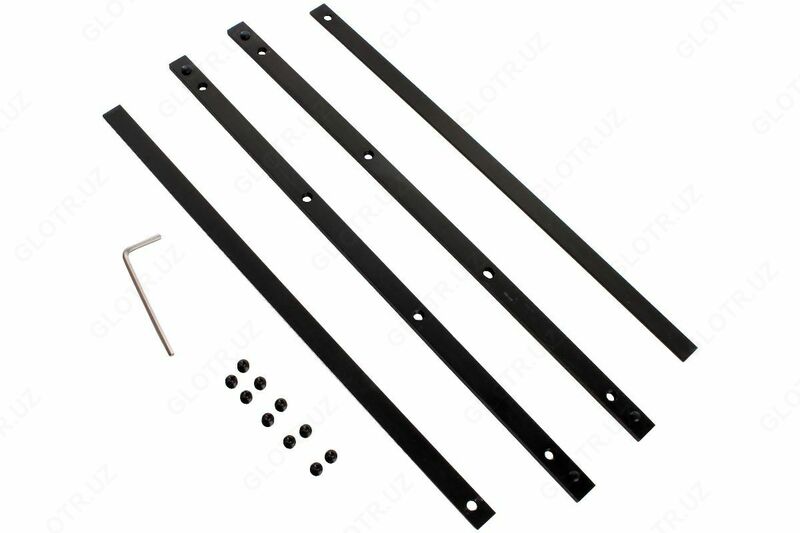  Соединители для направляющих шин Makita (P-20177) - 