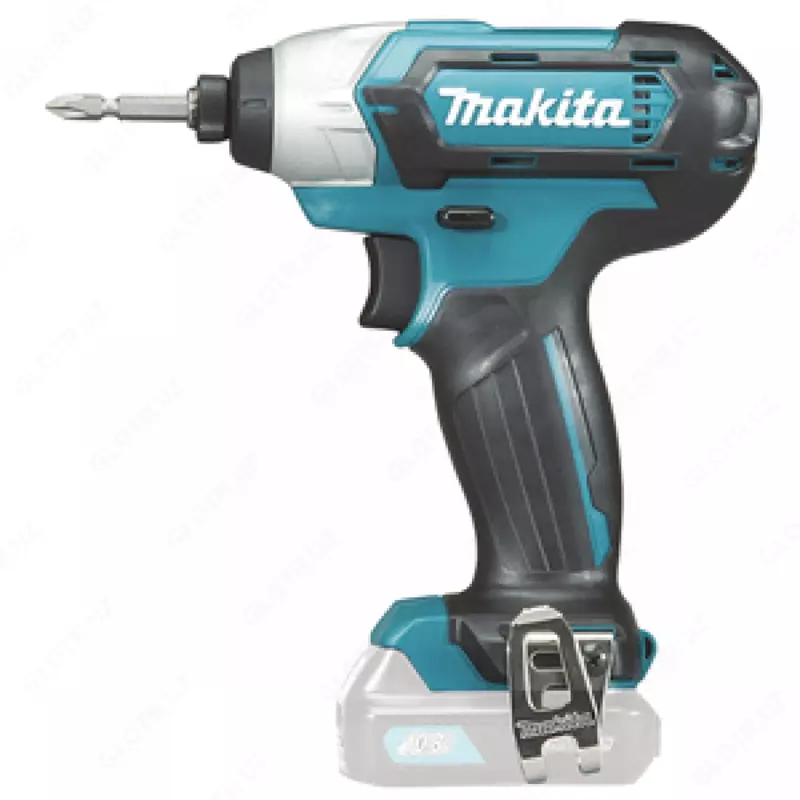 TD110DZ Аккумуляторный ударный шуруповерт CXT ®