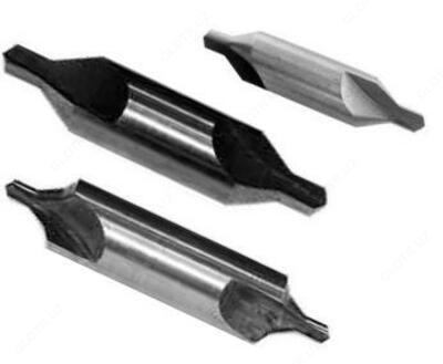 Сверло  центровочное