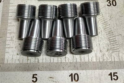 Цена по запросу Калибр-пробки резьбовые