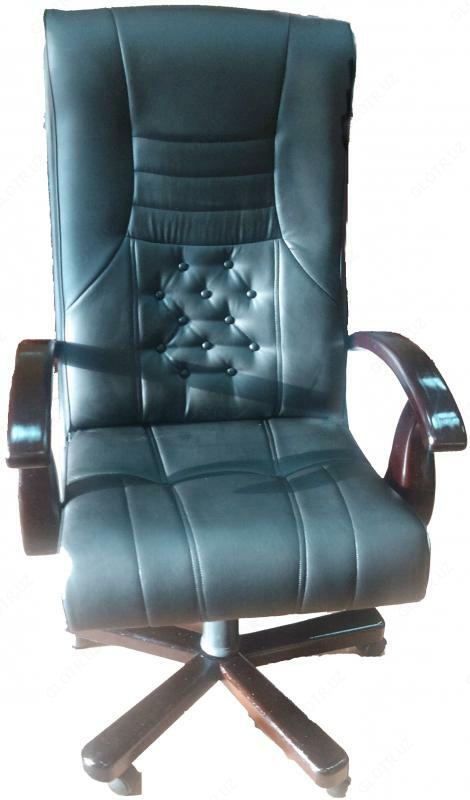 Кресло руководителя "Дипломат"