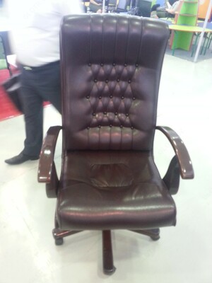Кресло руководителя - "Президент"