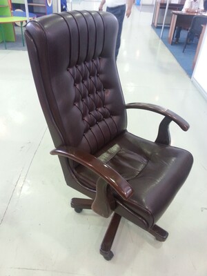 2 900 000 сум / шт. Кресло руководителя - "Президент"