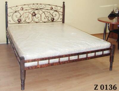 Кровать - "Лоза"