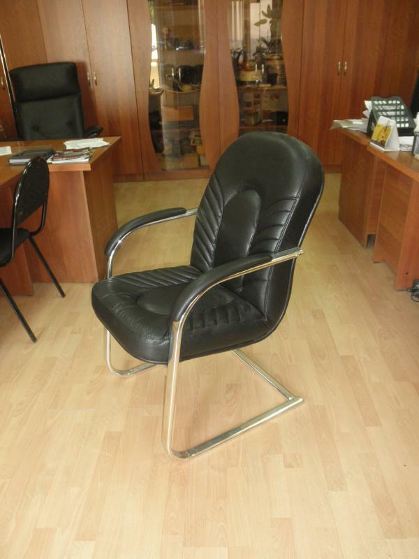 Кресло МАГНУМ