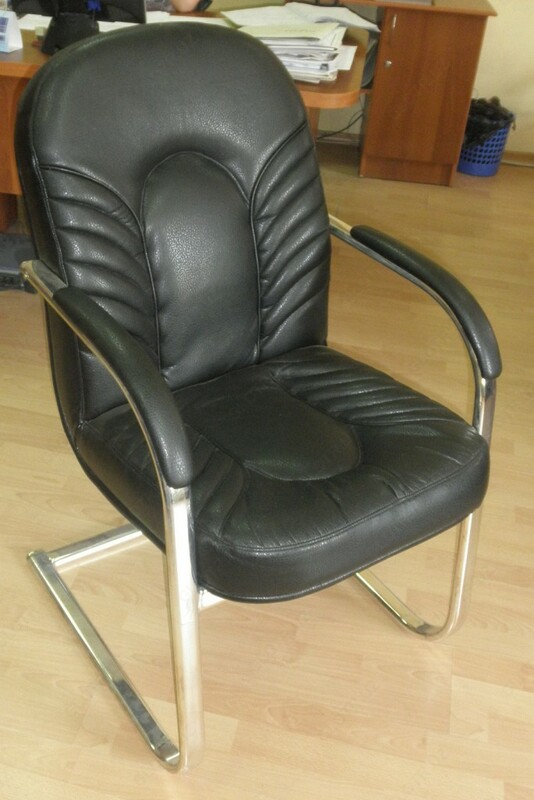  Кресло МАГНУМ - 