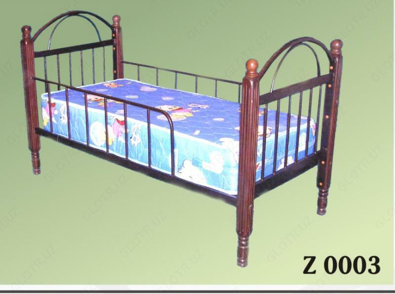 Кровать детская