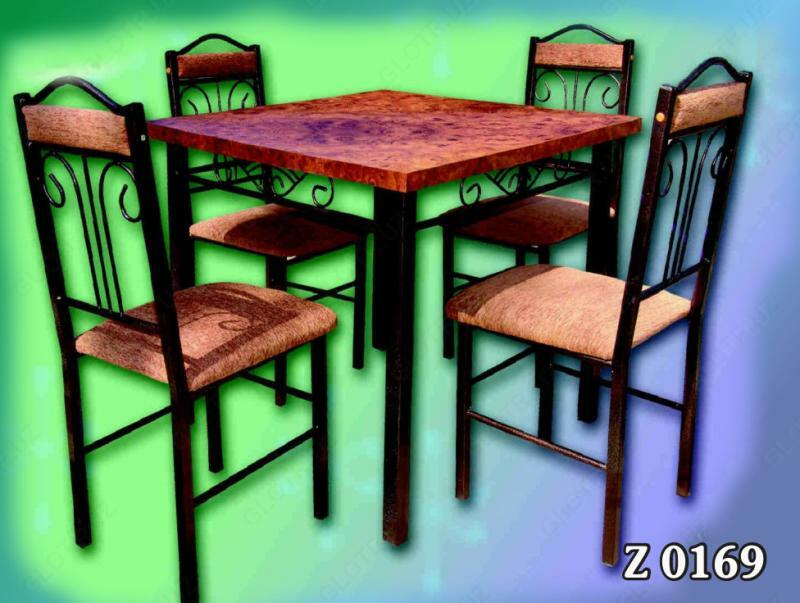 Набор обеденный