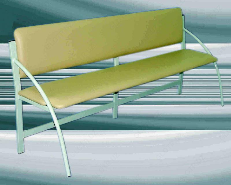 Yarim yumshoq dastgoh