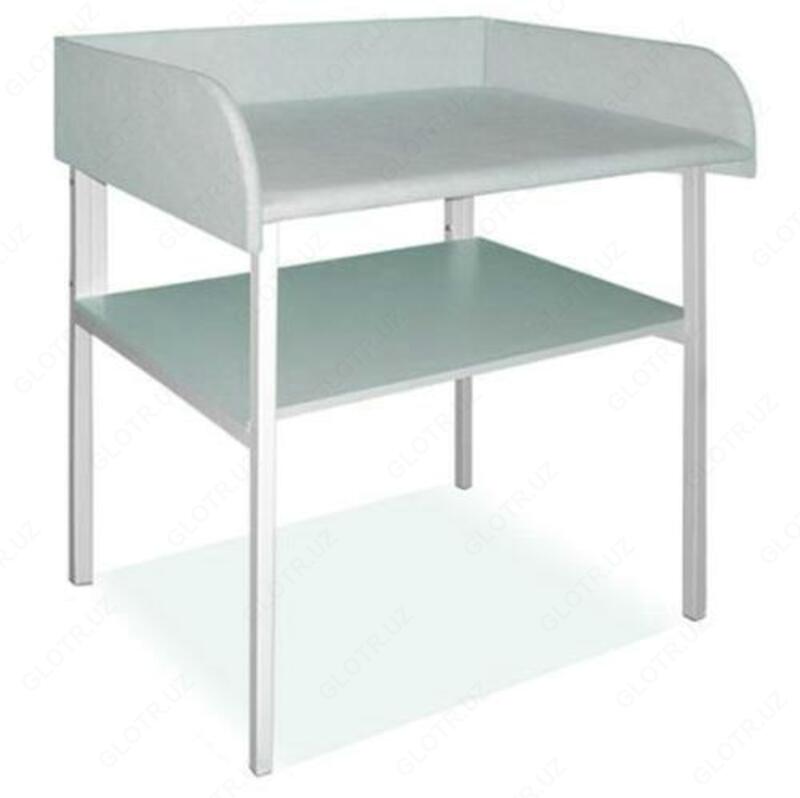  Стол пеленальный с ящиком и без ящика Только в розницу