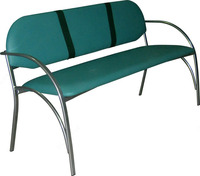 1 380 000 сум Скамейка полумягкая