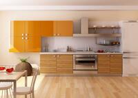   Кухонная мебель