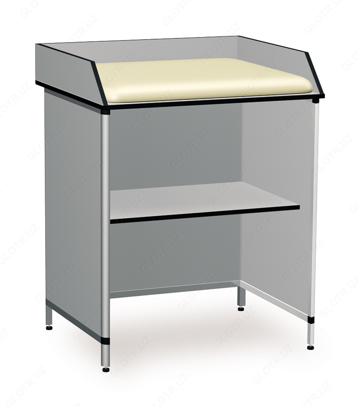 Столик пеленальний