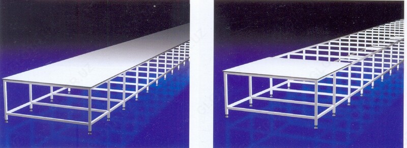 Швейное оборудование
