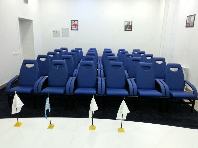  кресло LOKOMOTIV - 