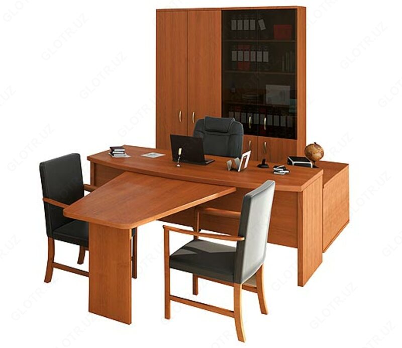 Кабинет руководителя Премиум