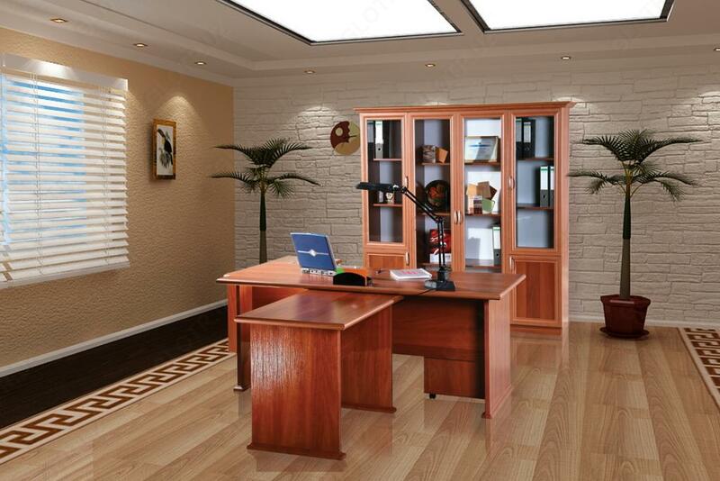  Кабинет руководителя - 