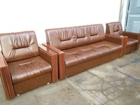 Диван мягкий