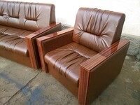  Диван мягкий - 