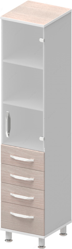 Шкаф для документов