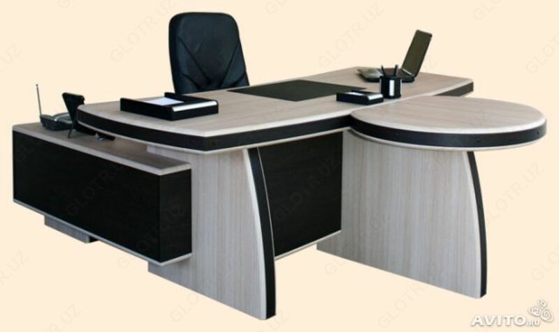 Стол для руководителя