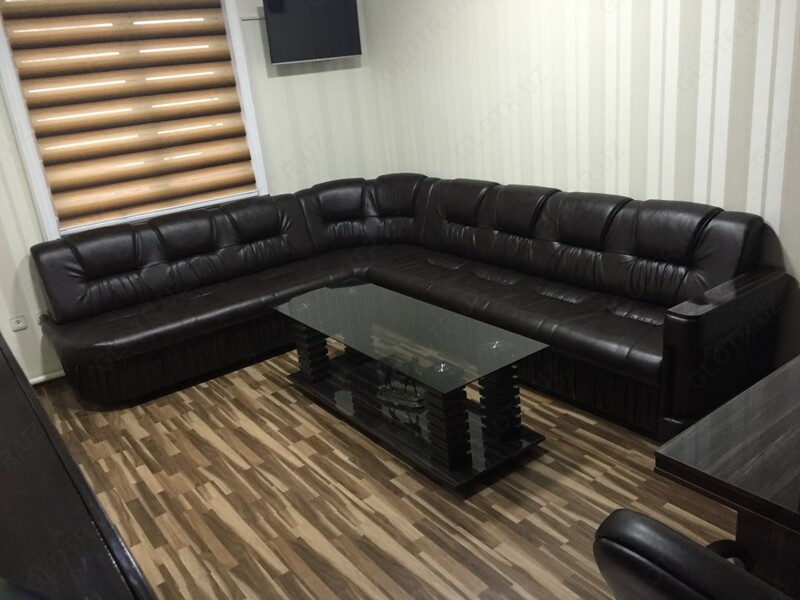   Диван угловой ОМАД