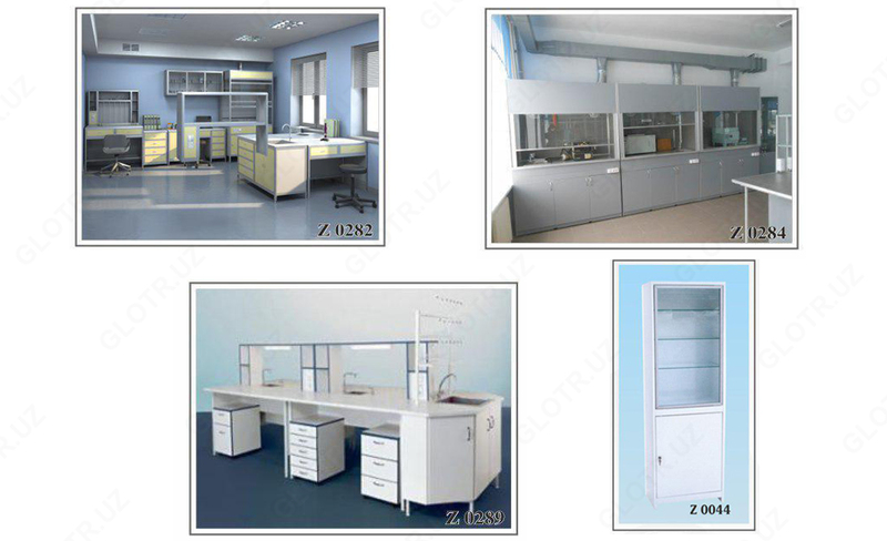 Медицинская мебель