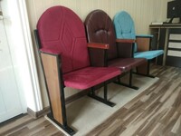  Театральные кресла - 