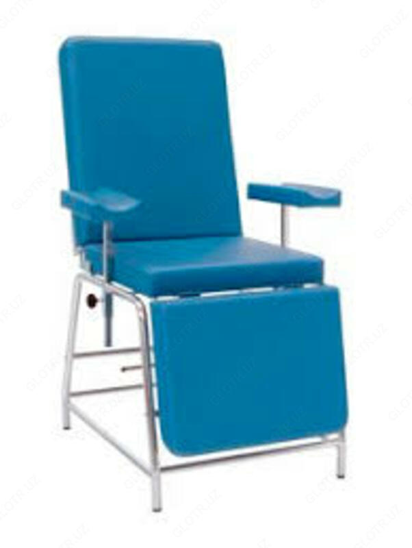  Кресло для забора крови - 