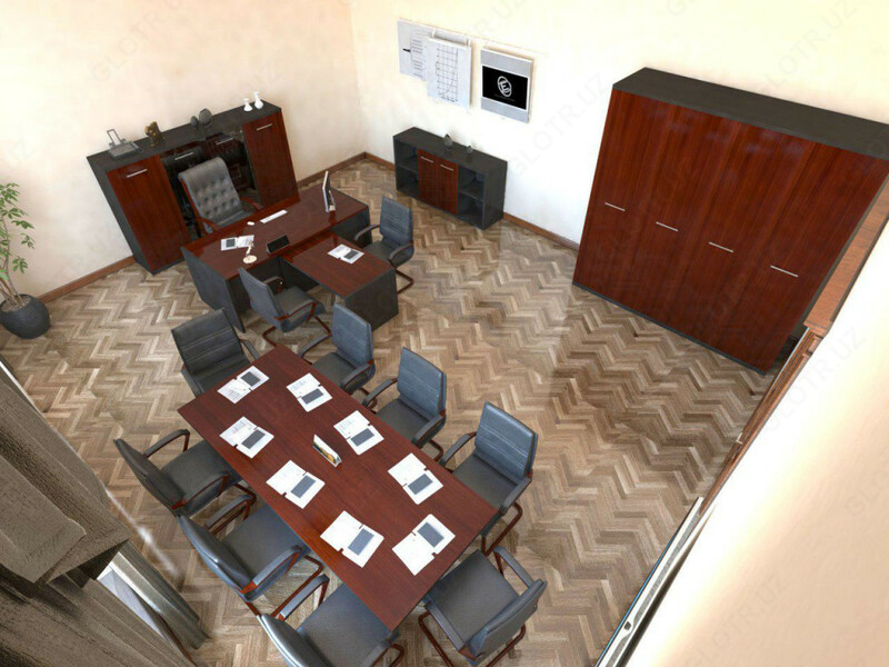 Набор для руководителя