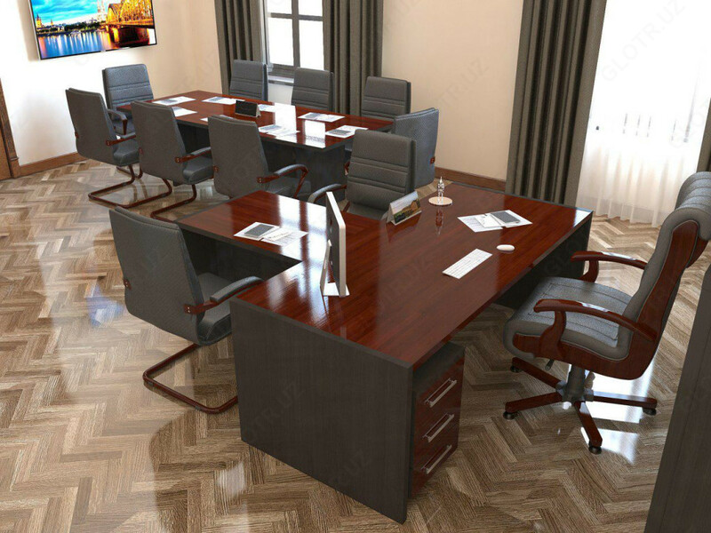  Набор для руководителя - 