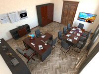   Набор для руководителя