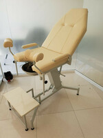 Гинекологические кресло