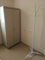  Шкаф комбинированный - 