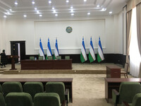  театральный кресло - 