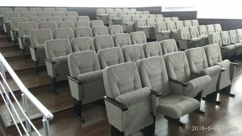  кресло театральный - 