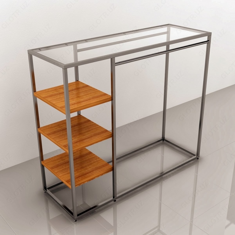  Торговый стеллажи - 