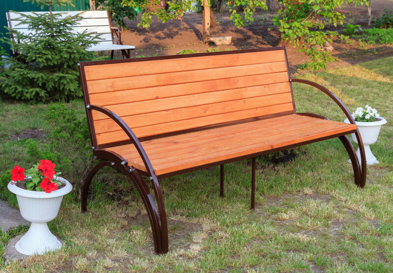  Скамейка трансформер - 